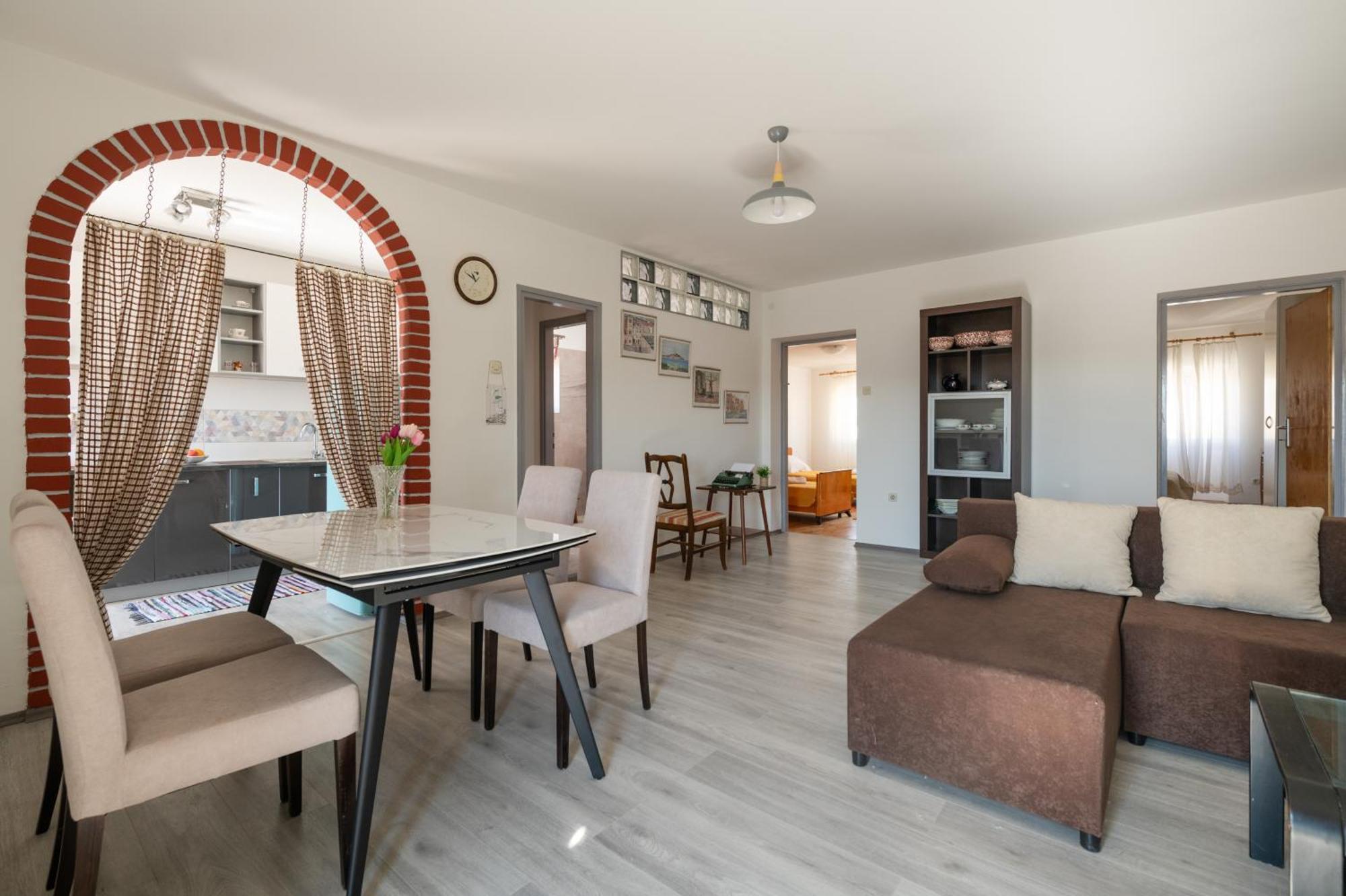 Apartment Gioia Rovinj Exterior photo
