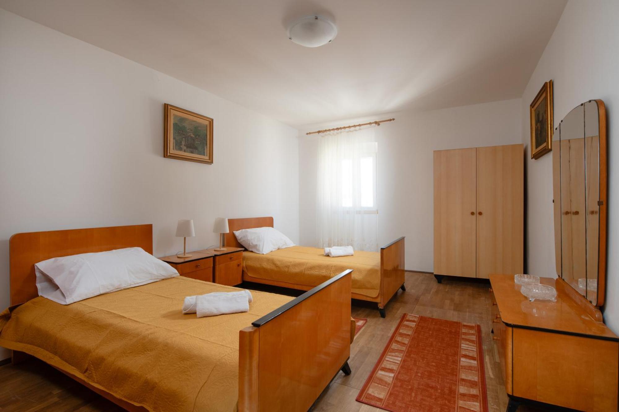 Apartment Gioia Rovinj Exterior photo