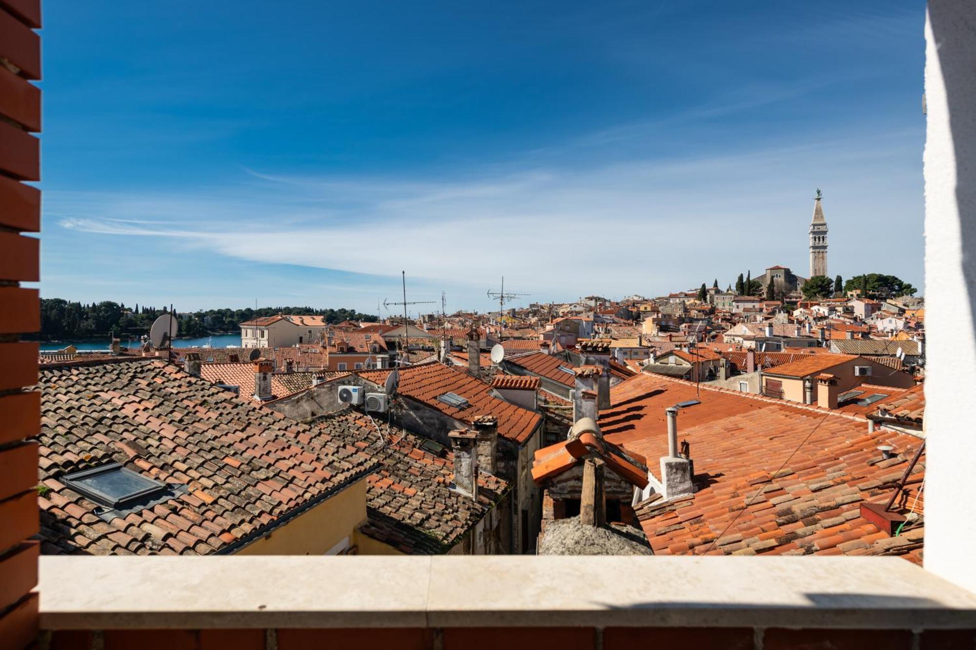 Apartment Gioia Rovinj Exterior photo