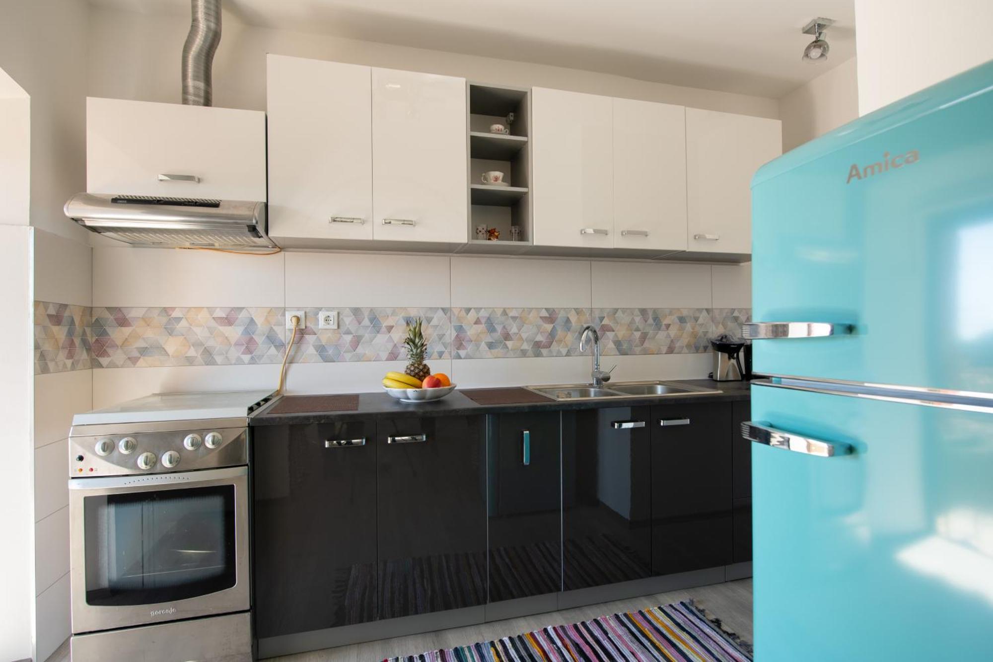 Apartment Gioia Rovinj Exterior photo