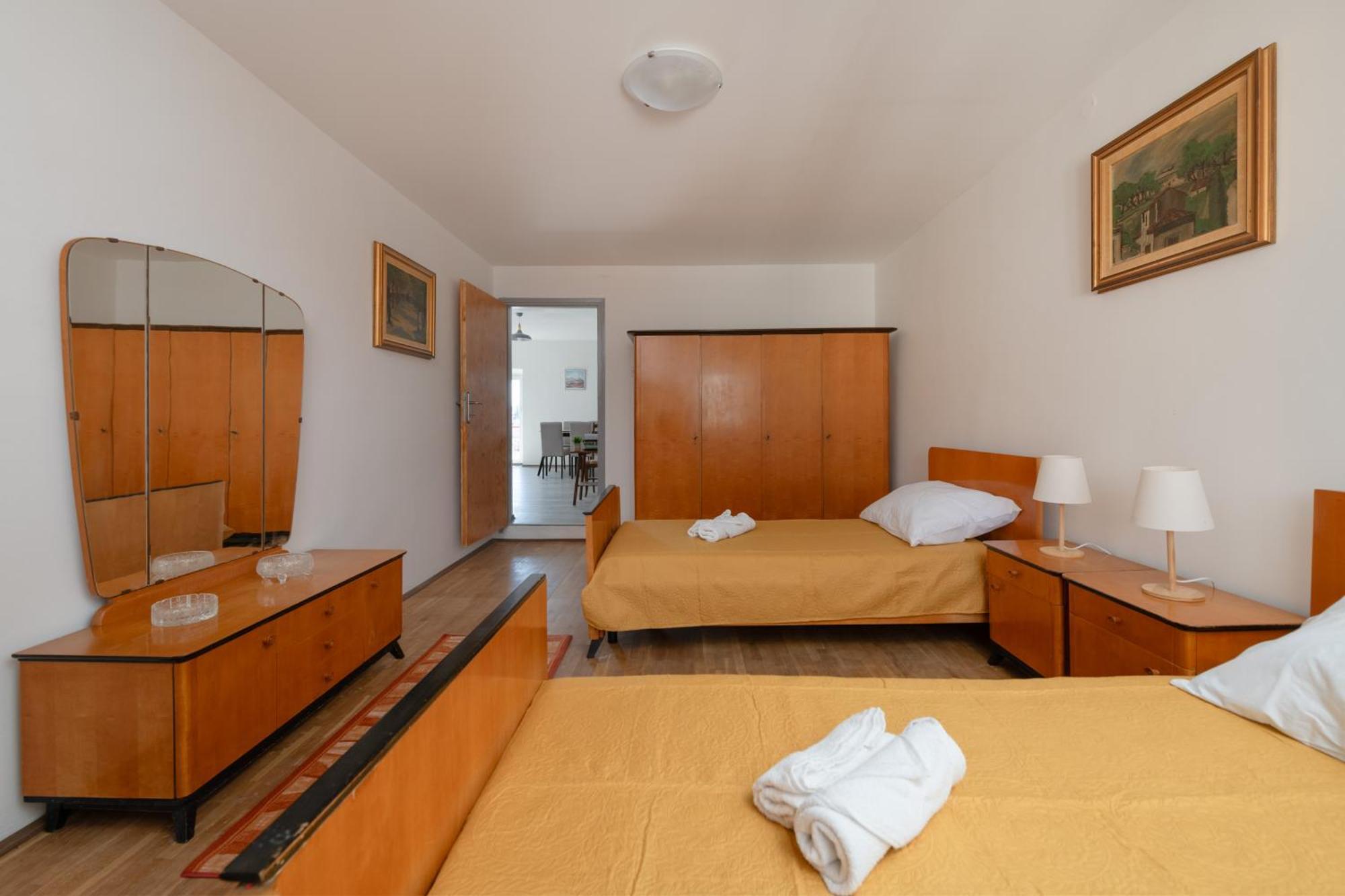 Apartment Gioia Rovinj Exterior photo